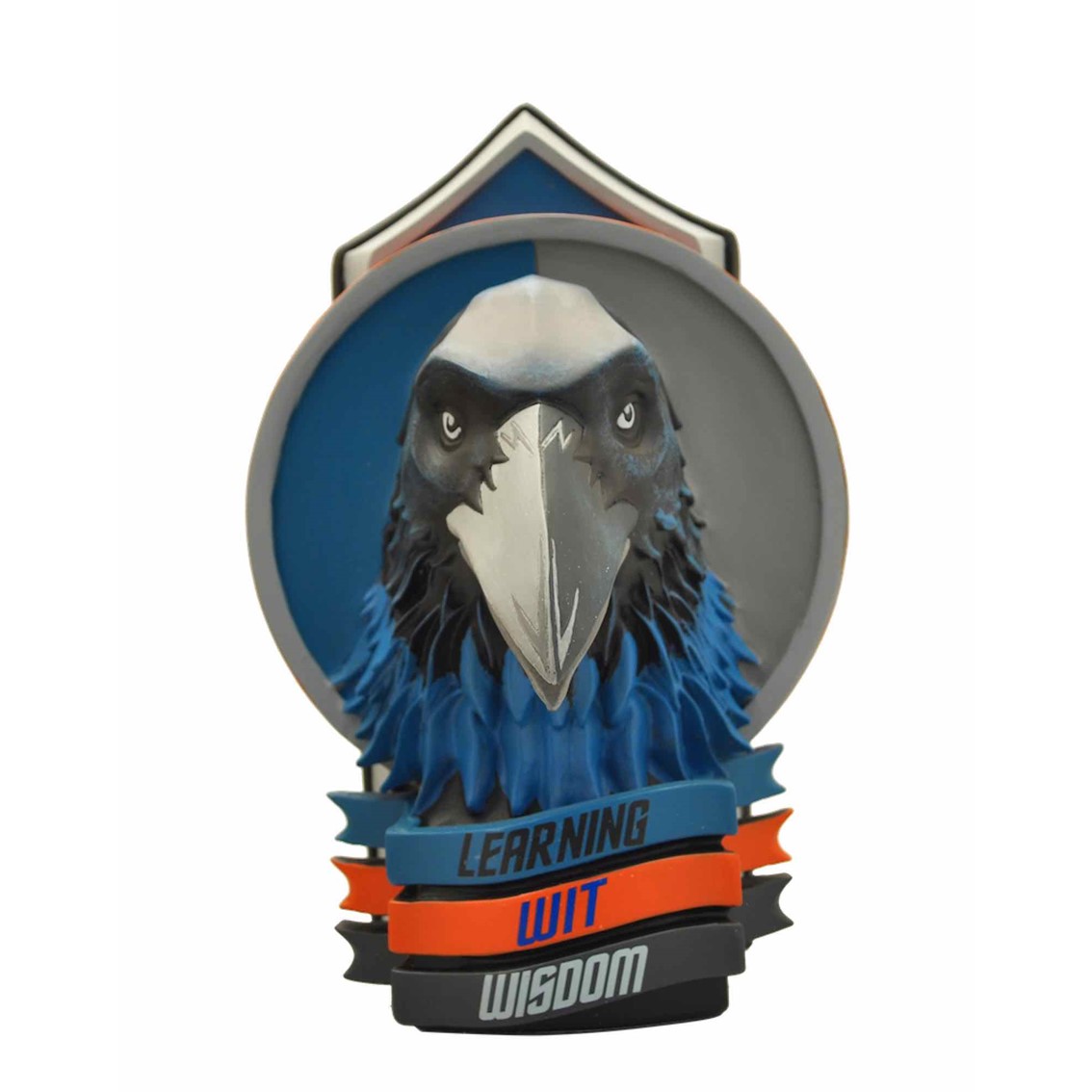 Plastoy Figura harry potter blason ravenclaw resina 21 cm collector figure
