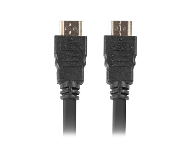 Lanberg m - m v1.4 20m negro – HDMI