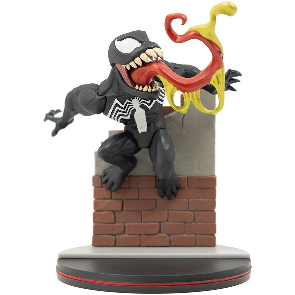 Quantum mechanix Figura marvel venom