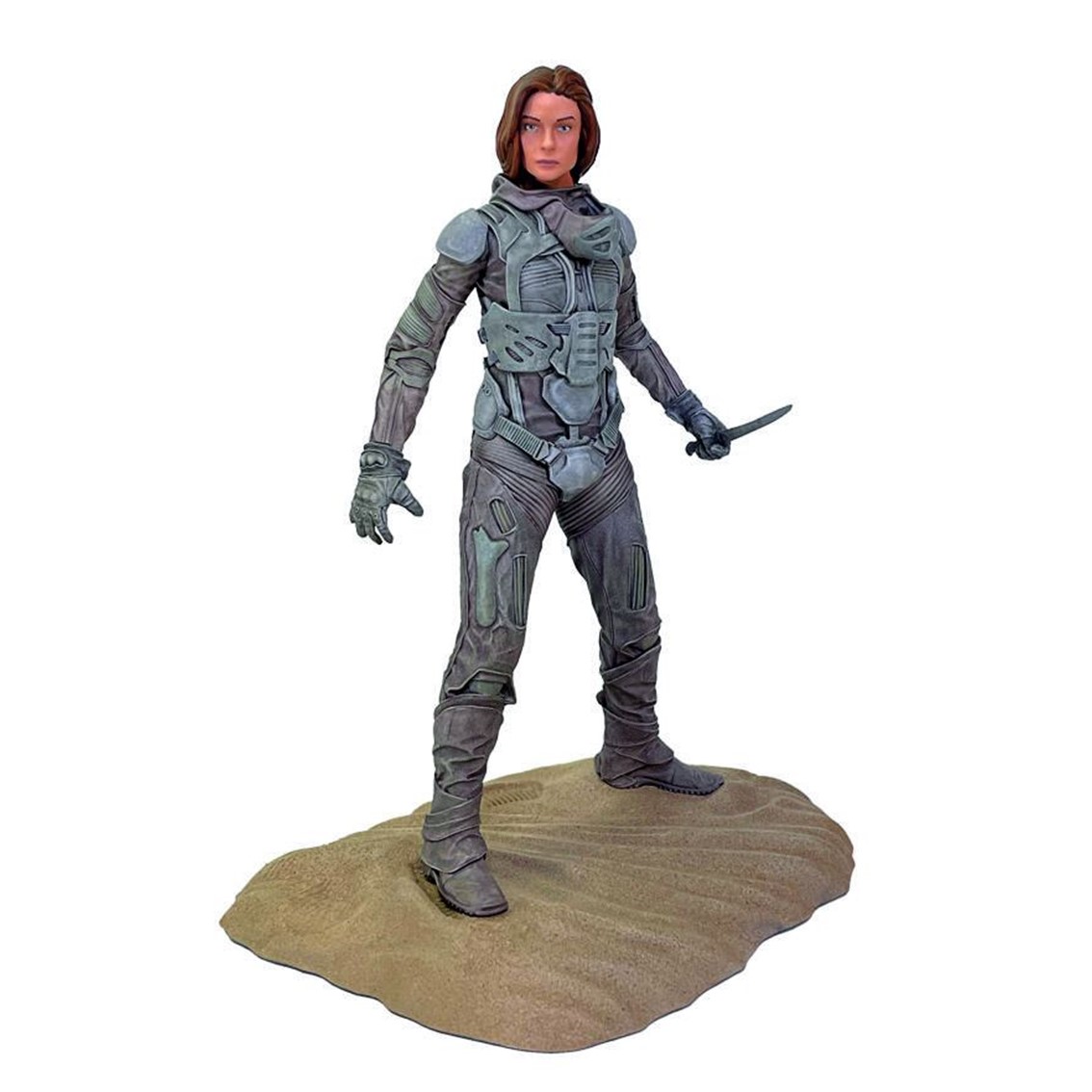 Dark horse Figura dune lady jessica
