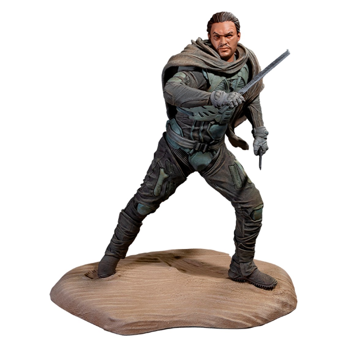 Dark horse Figura dune duncan idaho