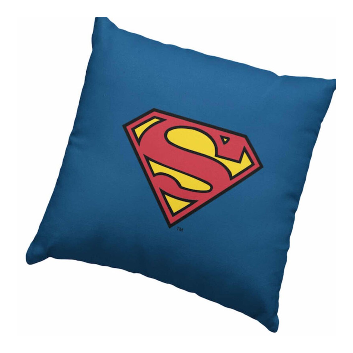SD toys Cojin cuadrado dc comics superman envasado al vacio