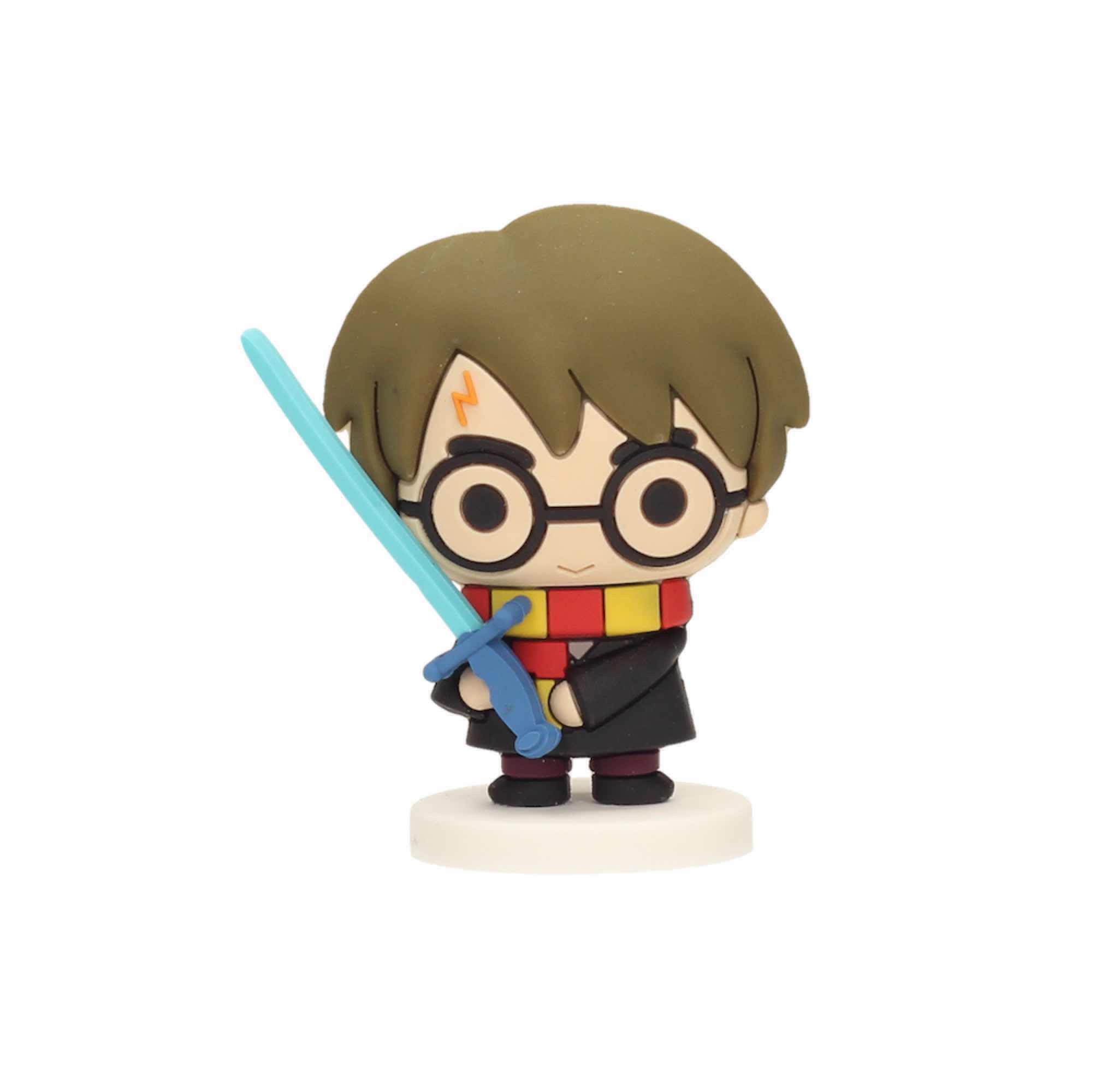 SD toys Figura harry potter mini harry potter con espada de gryffindor