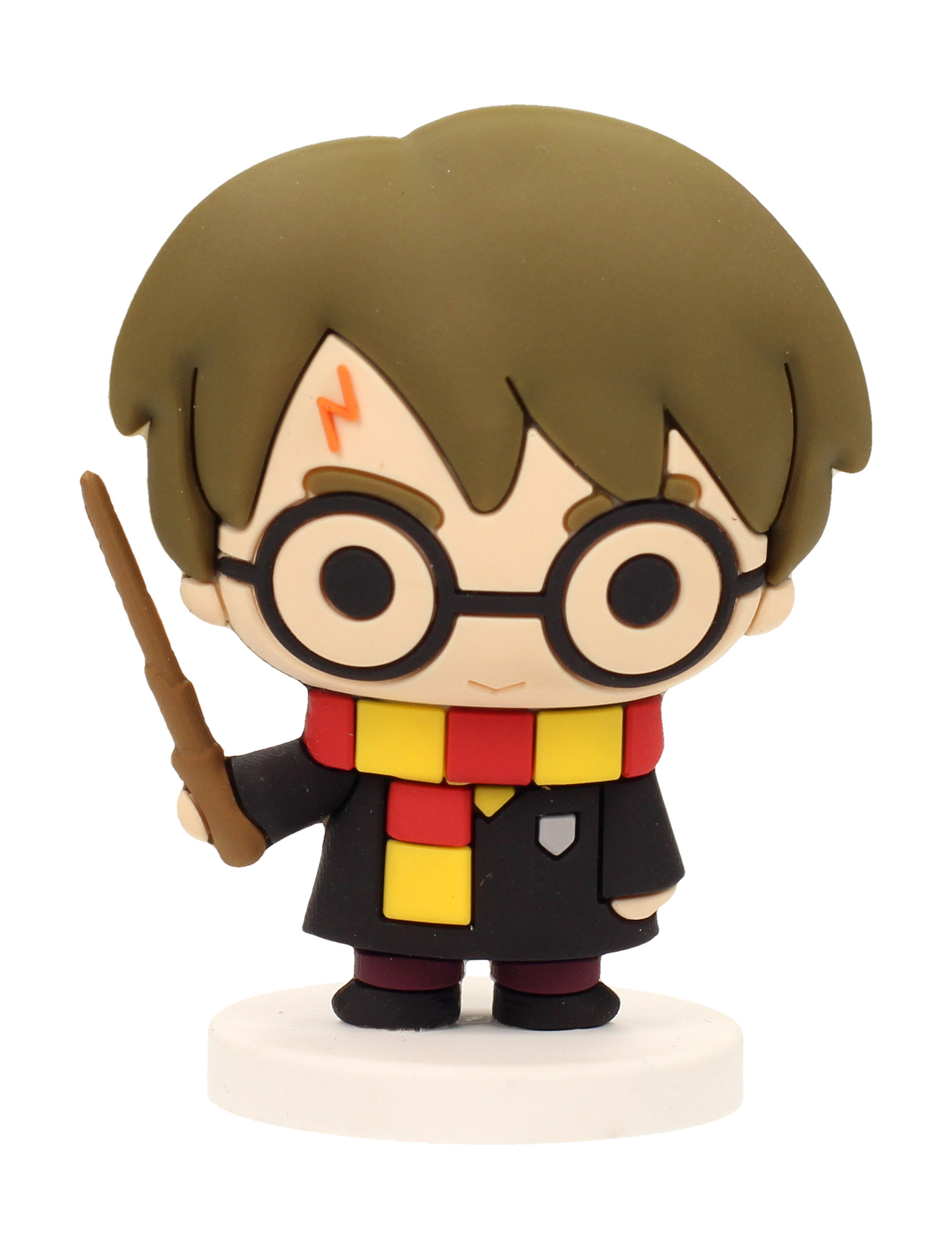 SD toys Figura harry potter mini harry potter