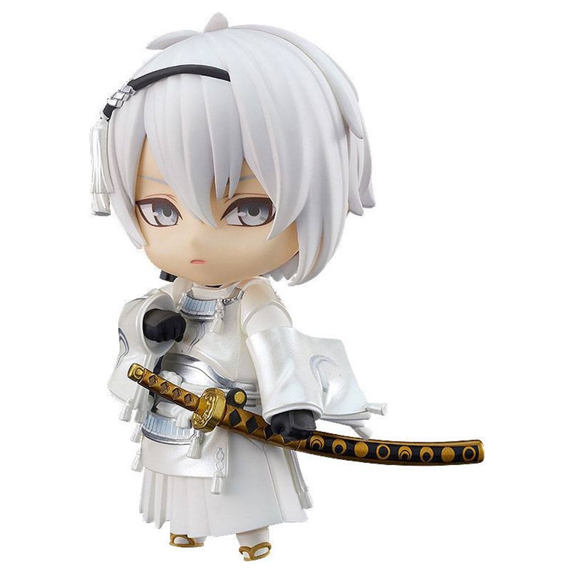 Good smile company Figura nendoroid butai touken ranbu hiden yui no me no hototogisu mikazuki munechika