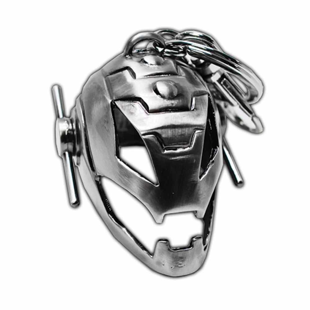 Semic studios Llavero marvel ultron casco