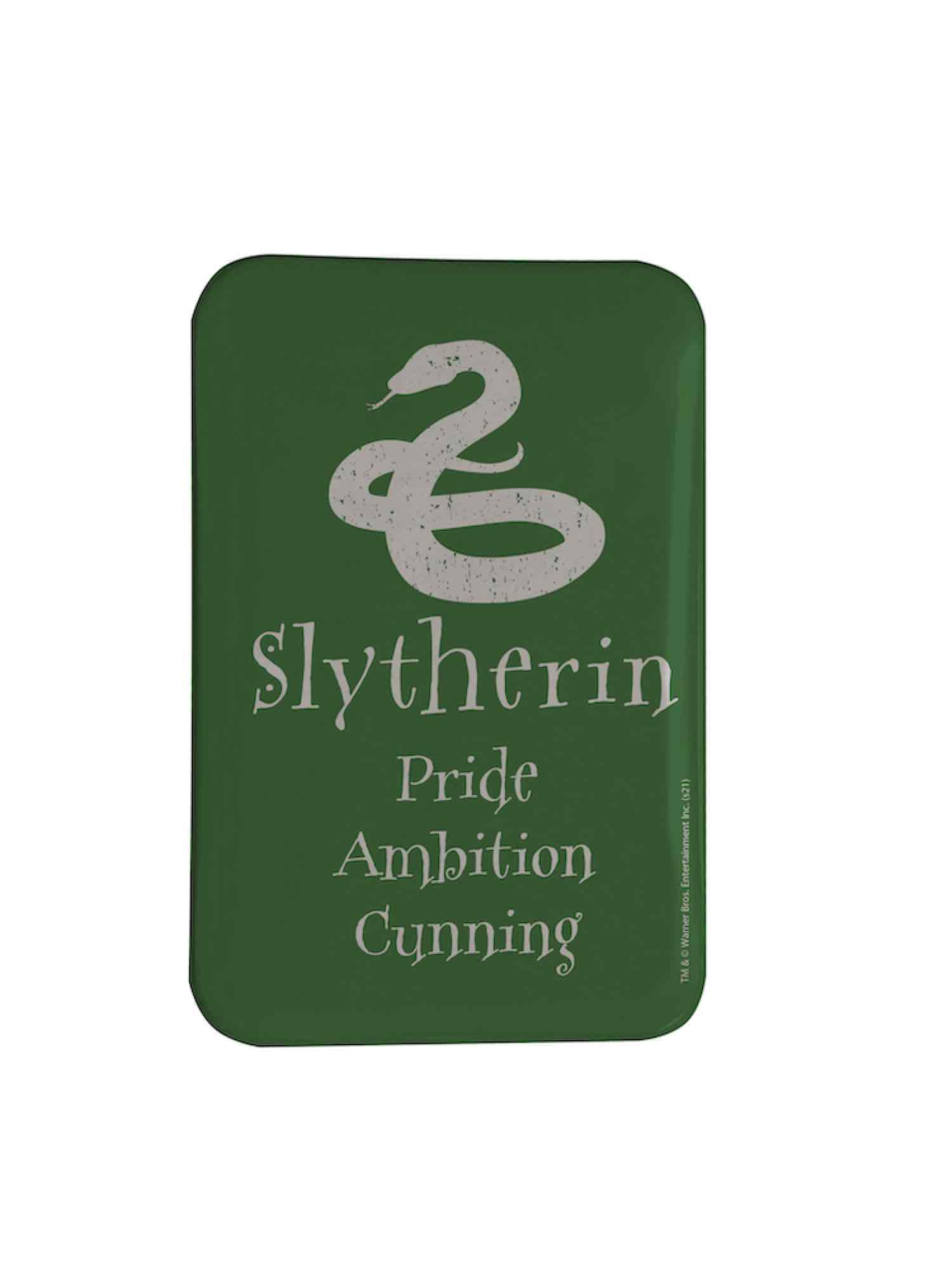 SD toys Iman harry potter slytherin