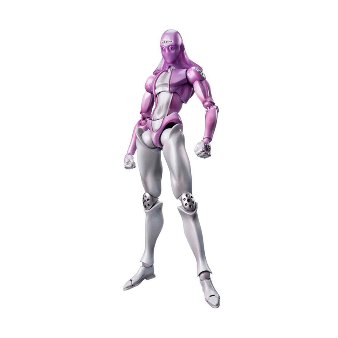 Good smile company Figura jojo's bizarre adventure part 5 golden wind chozokado m - b