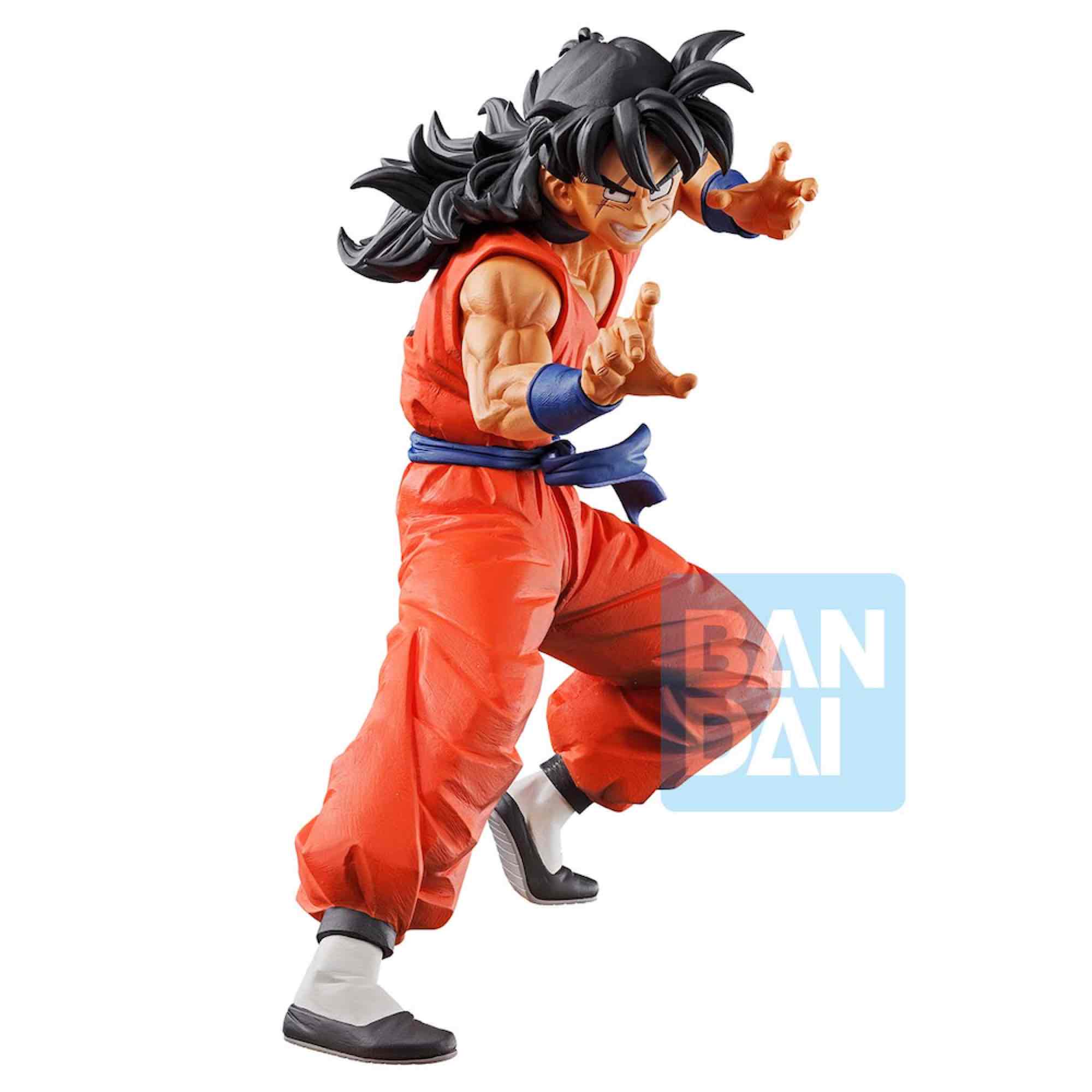 Ichibansho Figura dragon ball super yamcha