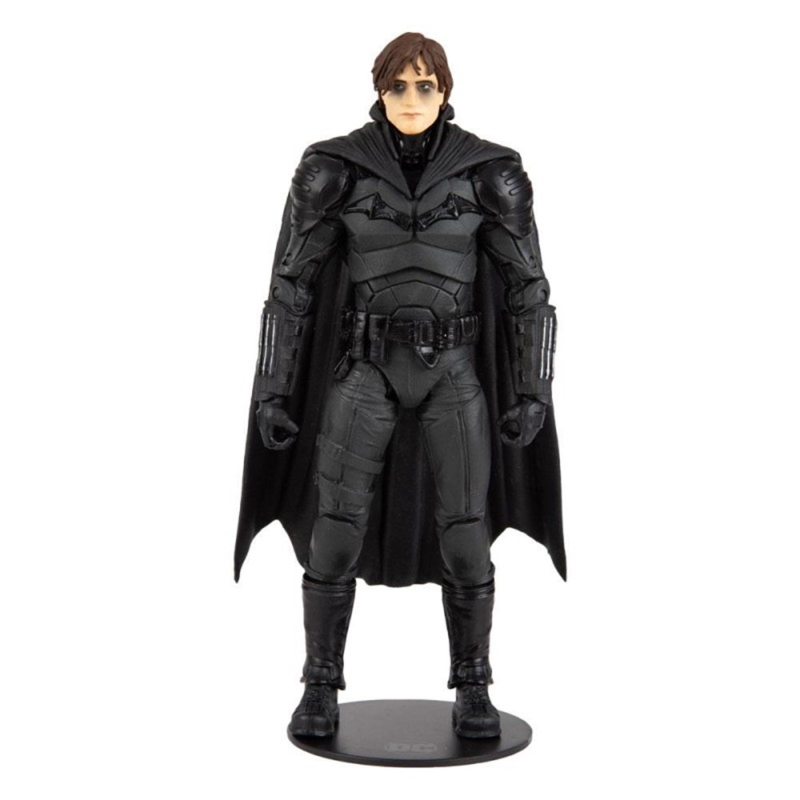 Mcfarlane toys Figura dc batman unmasked