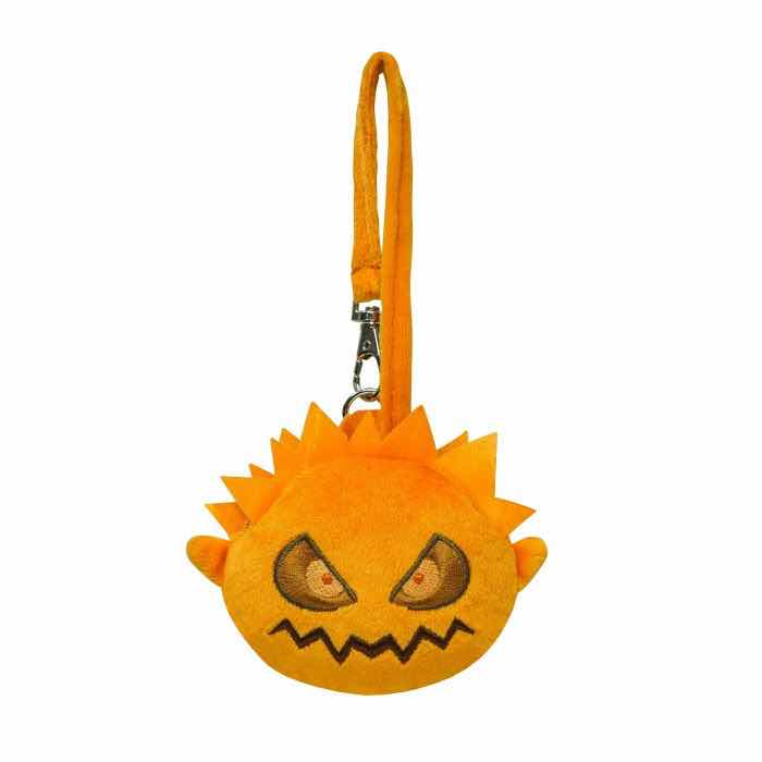 Square enix Peluche final fantasy xiv heavensward bomb pouch