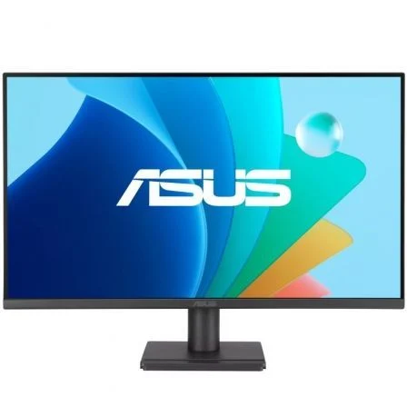 ASUS Gaming VA279QG 27"/ Full HD/ 1ms/ 120Hz/ / Multimedia Negro – IPS / Full HD