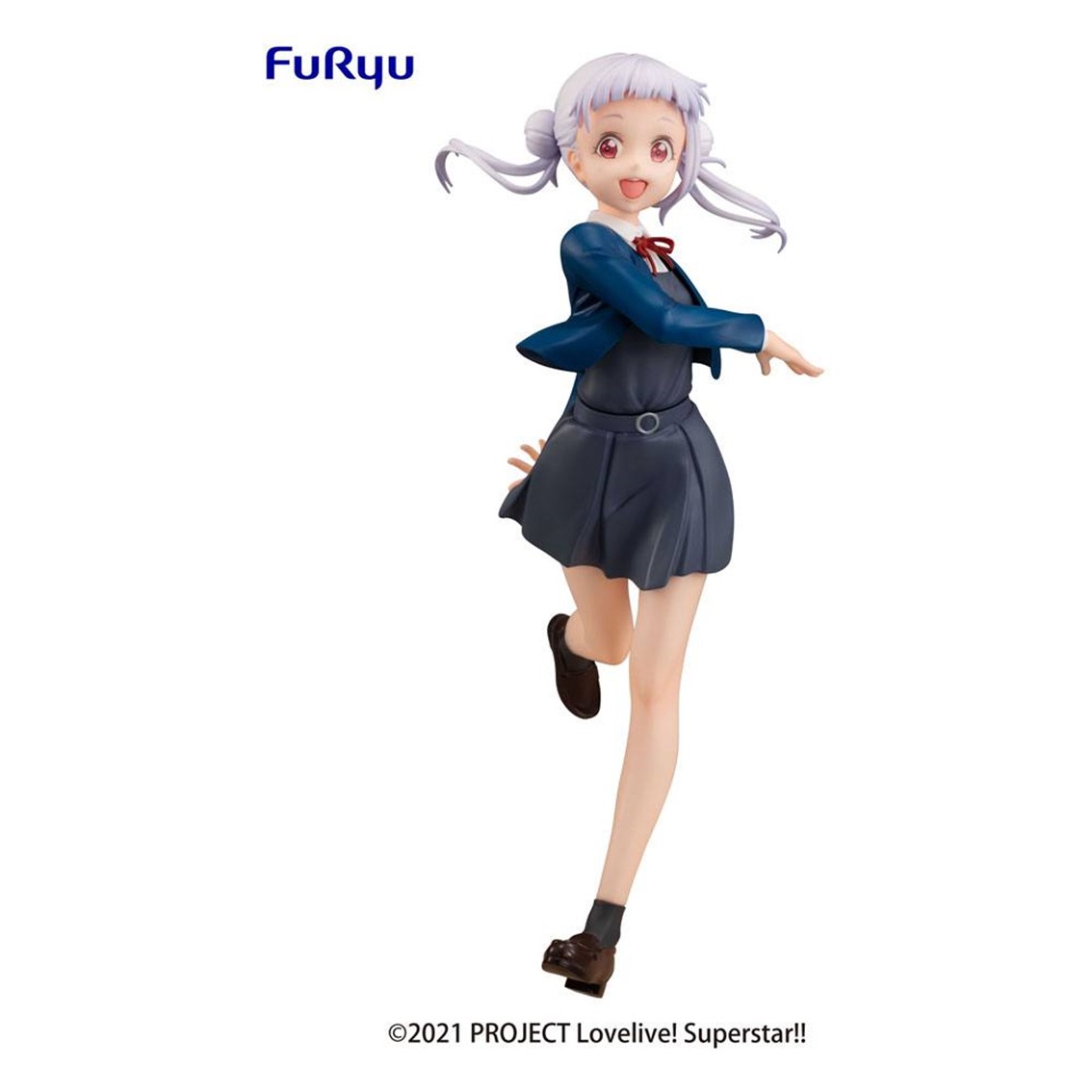 Good smile company Figura love live superstar chisato arashi