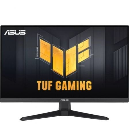Monitor Gaming Asus TUF Gaming VG249QE5A 23.8"/ Full HD/ 1ms/ 144Hz/ IPS/ Multimedia/ Negro