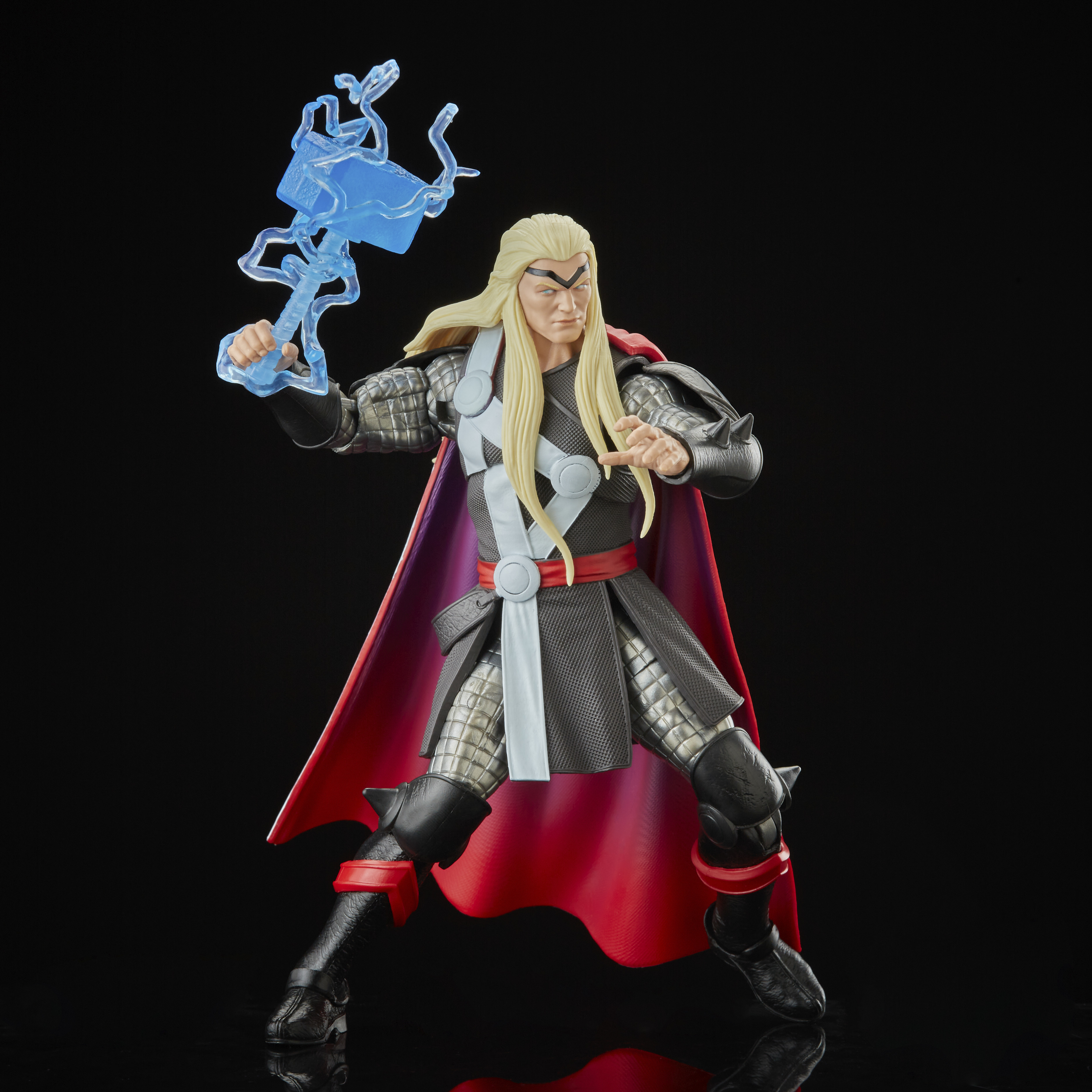 Hasbro Figura marvel legends thor 15 cm