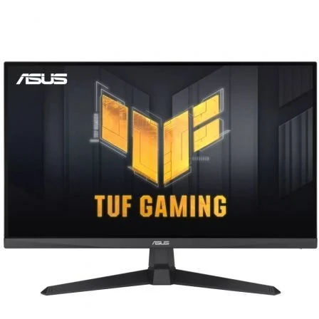 ASUS Gaming Tuf Gaming VG279QE5A 27"/ Full HD/ 1ms/ 144Hz/ / Multimedia Negro – IPS / Full HD