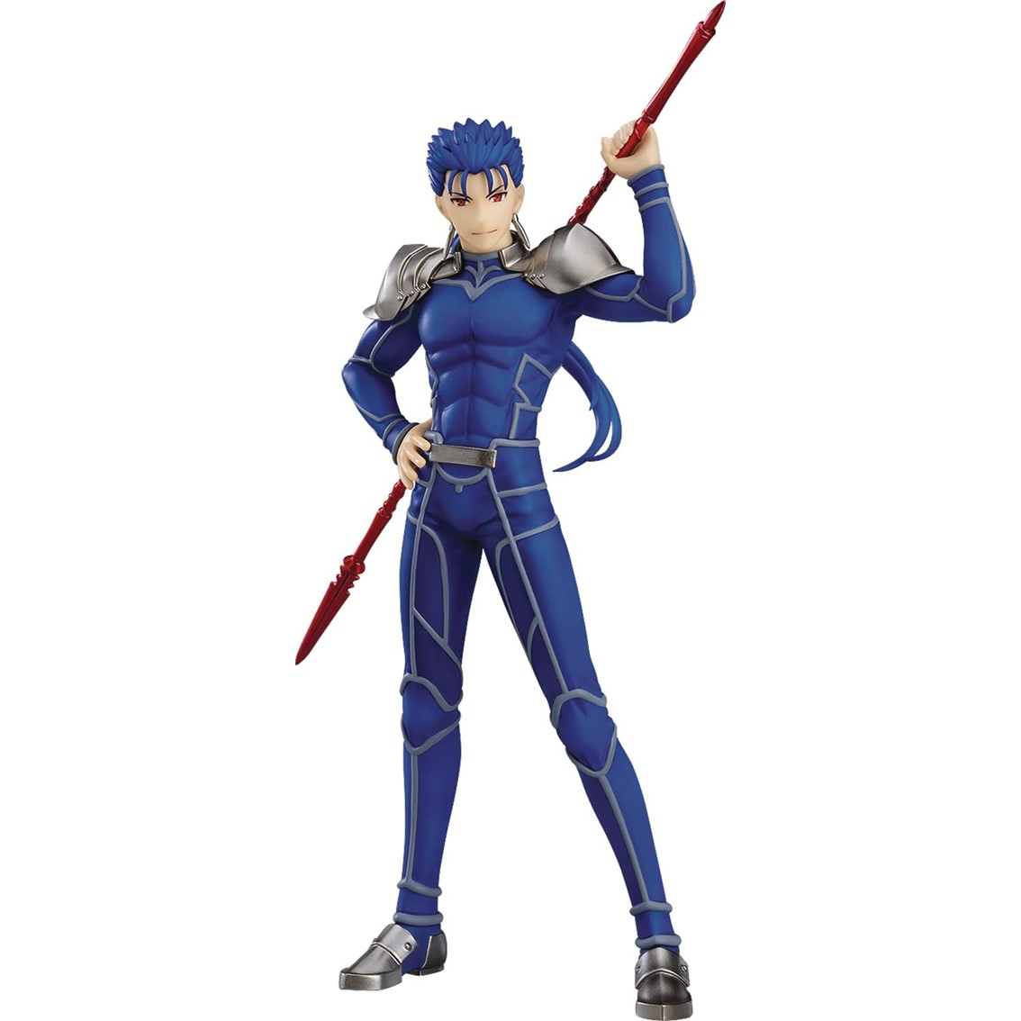 Good smile company Figura pop up parade fate stay night lancer