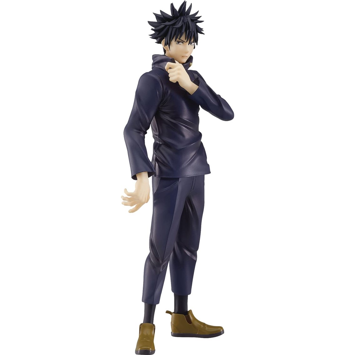 Good smile company Figura pop up parade jujutsu kaisen megumi fushiguro