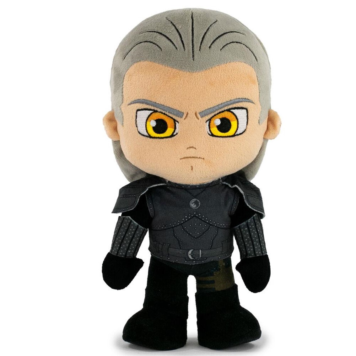 Good smile company Peluche the witcher geralt de rivia