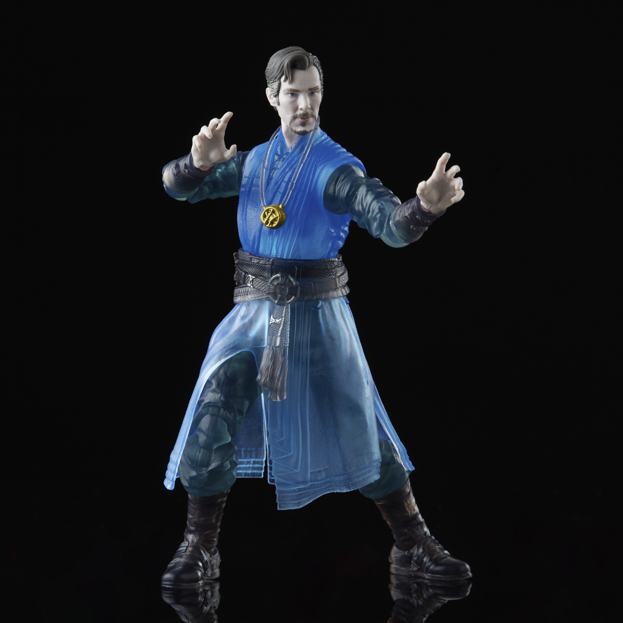 Hasbro Figura doctor strange astral form 15 cm multiverse of madness marvel legends f03725x0