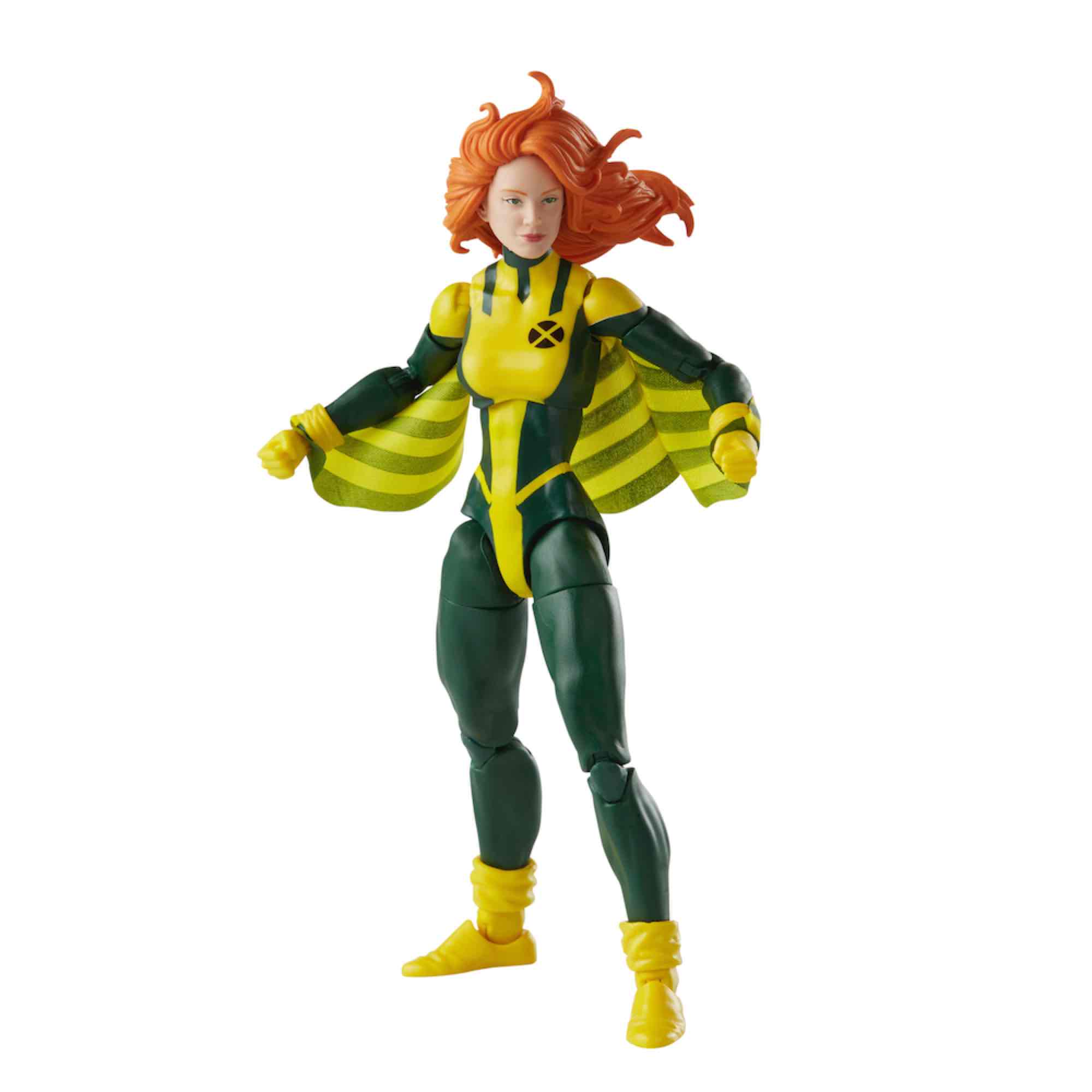 Hasbro Figura marvel legends x - men syrin 15 cm