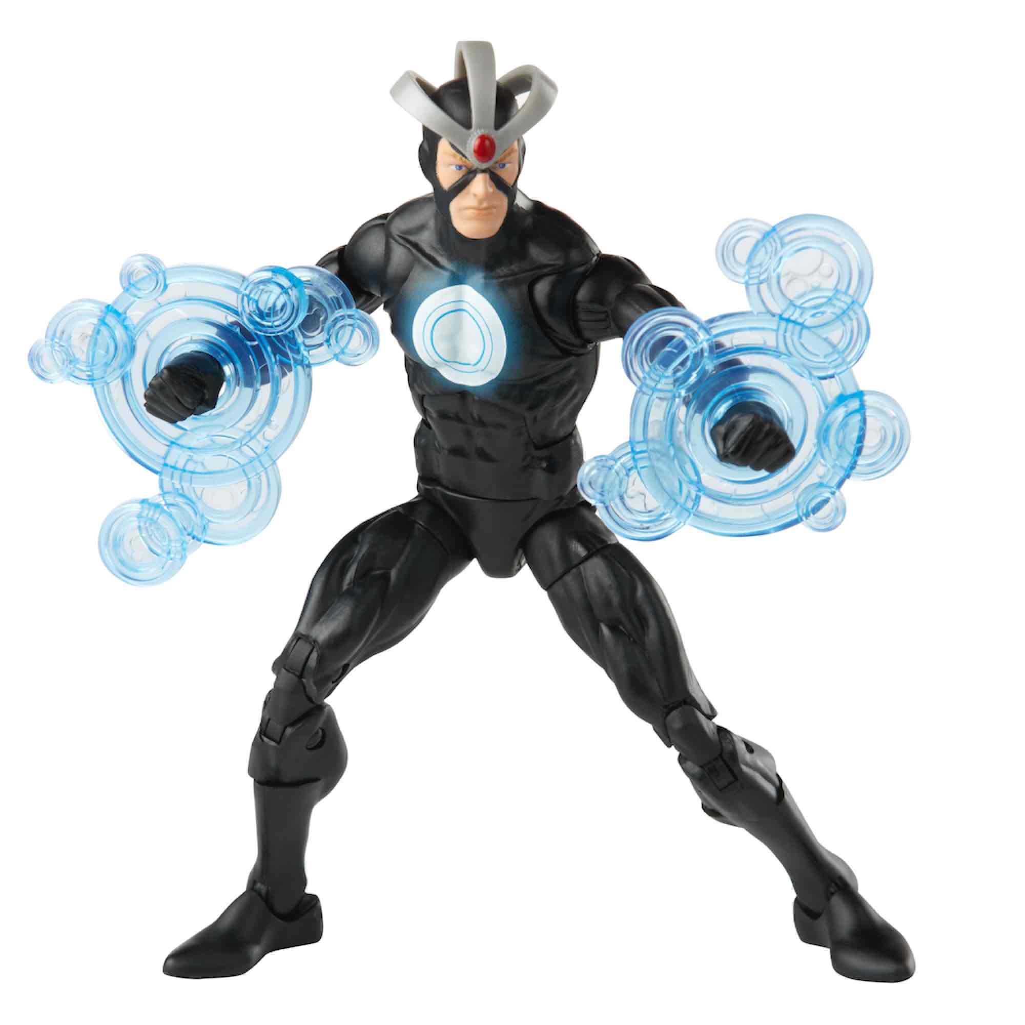 Hasbro Figura havok 15 cm x - men marvel legends f36895x0