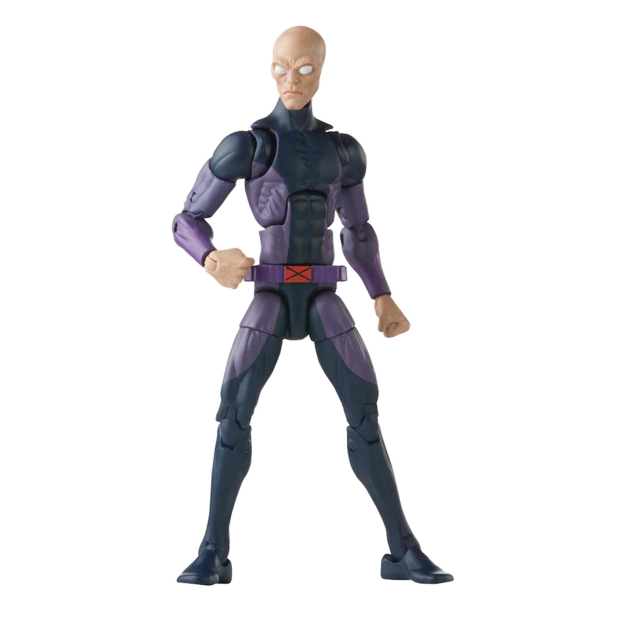 Hasbro Figura darwin 15 cm x - men marvel legends f36925x0