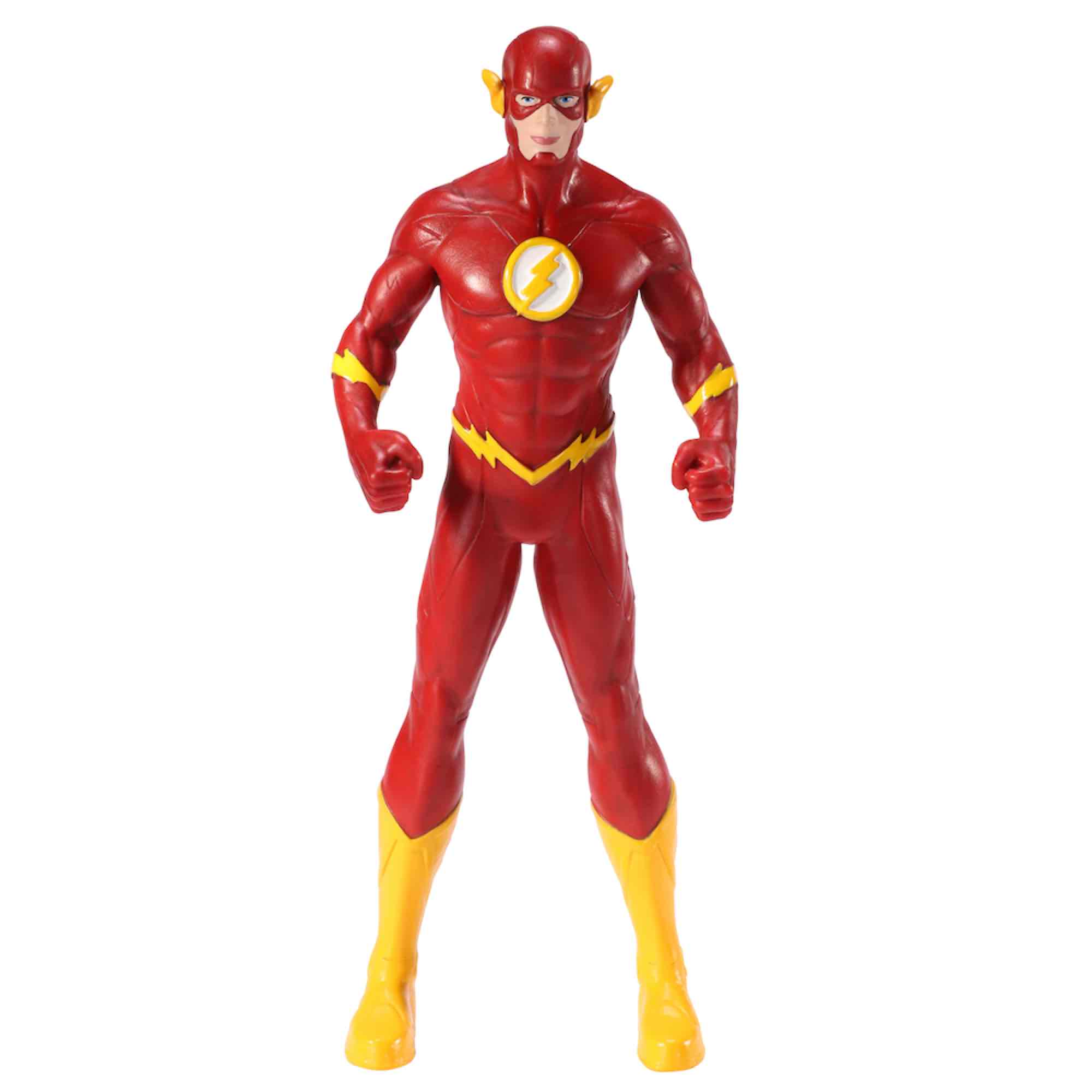 The noble collection Figura bendyfigs dc comics flash flexible
