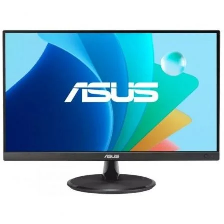ASUS Gaming VP227HF 21.45"/ Full HD/ 1ms/ 100Hz/ VA Negro – VA / Full HD