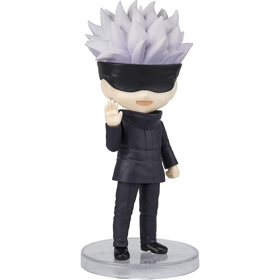 Tamashii nations Figura figuarts mini jujutsu kaisen satoru gojo