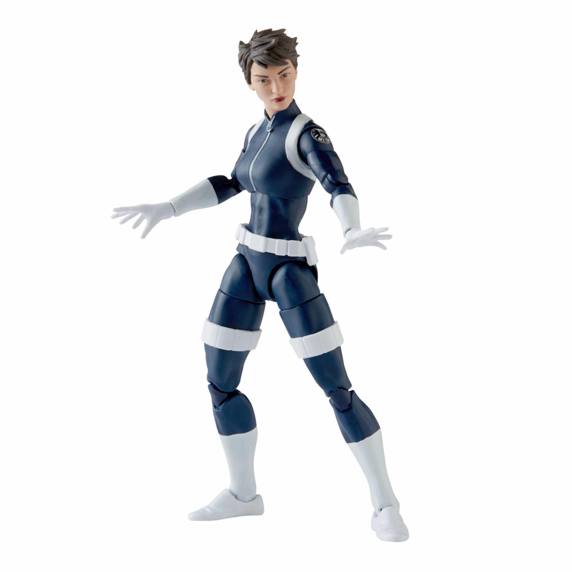 Hasbro Figura quake marvel legends
