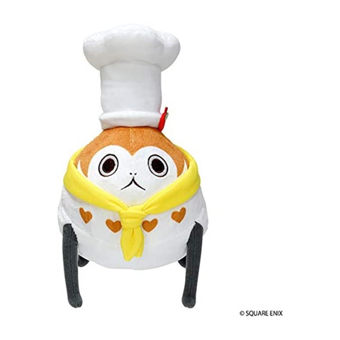 Square enix Peluche final fantasy xiv paissa patissier