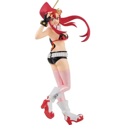 Good smile company Figura pop up parade tengen toppa gurren lagann yoko