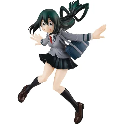 Good smile company Figura pop up parade my hero academia tsuyu asui