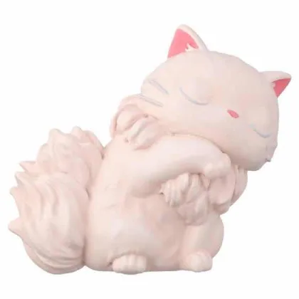 Studio ghibli Iman nevera nicky la aprendiz de bruja gato lily