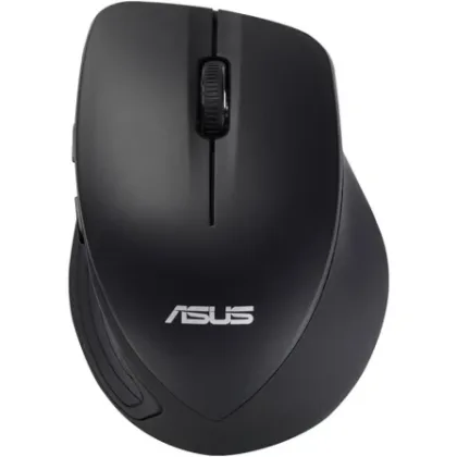 ASUS Inalámbrico WT465/ Hasta 1600 Dpi Negro