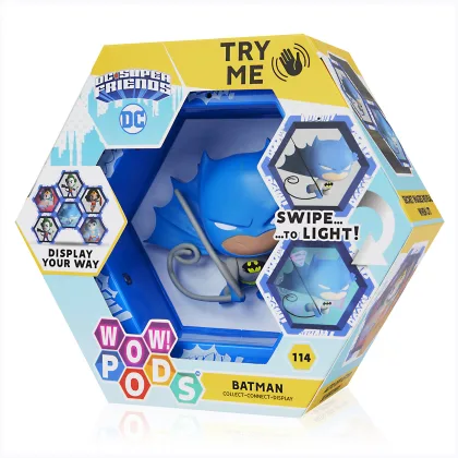 Wow stuff Figura wow! pod dc batman collect