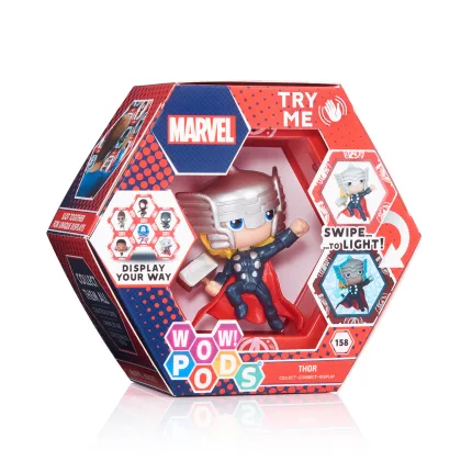 Wow stuff Figura wow! pod marvel thor
