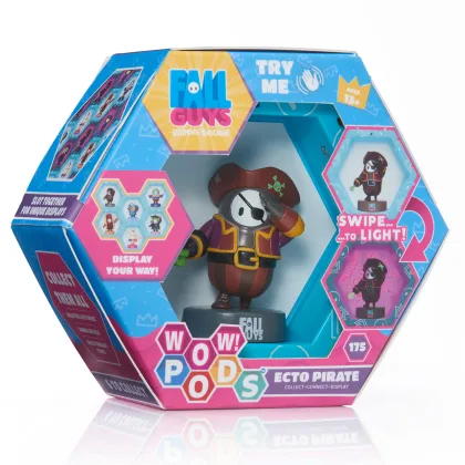 Wow stuff Figura wow! pod fall guys pirate