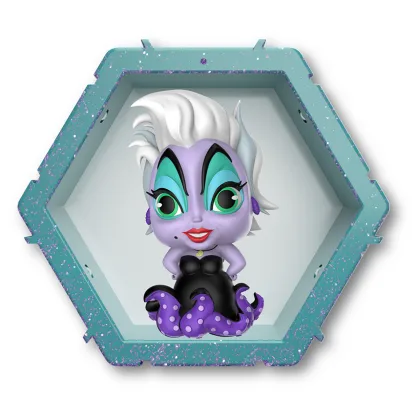 Wow stuff Figura wow! pod disney princess ursula