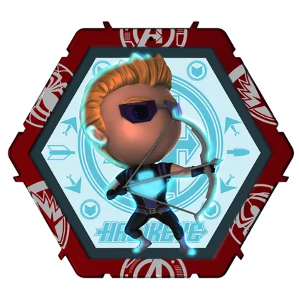 Wow stuff Figura wow! pod marvel hawkeye