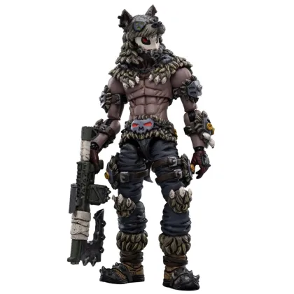 Joytoy Figura the cult of san reja battle for the stars neil jt2290