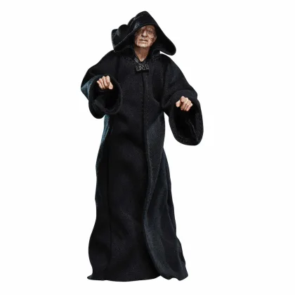 Hasbro Figura star wars black