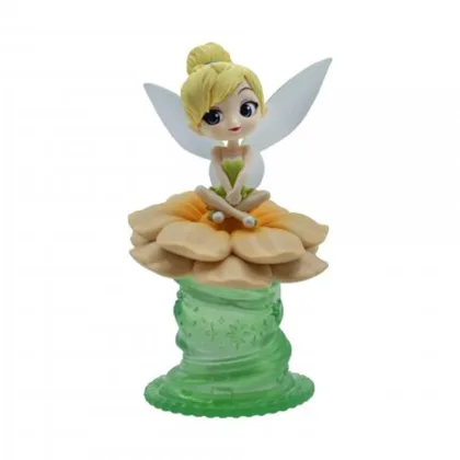Banpresto Figura disney peter pan stories tinker bell version b