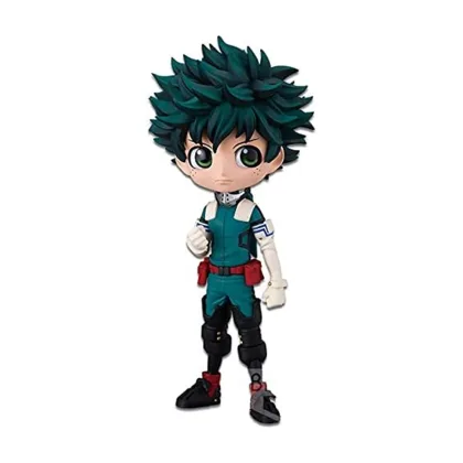Banpresto Figura q posket my hero academia izuku midoriya