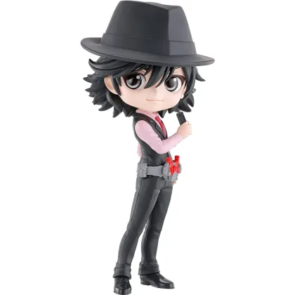 Banpresto Figura q posket fuuto pi shotaro hidari version a