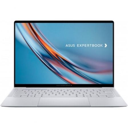 Portátil Asus ExpertBook Ultra OLED B9406CAA-TH0301 Intel Core Ultra 7-356H/ 32GB/ 1TB SSD/ 14" Táctil/ Sin Sistema Operativo