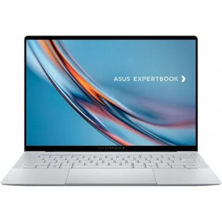 Portátil Asus ExpertBook Ultra OLED B9406CAA-TH0301 Intel Core Ultra 7-356H/ 32GB/ 1TB SSD/ 14" Táctil/ Sin Sistema Operativo