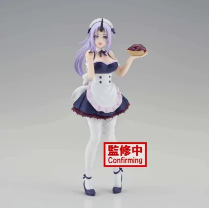 Banpresto Figura that time i got reincarnated as a slime shion