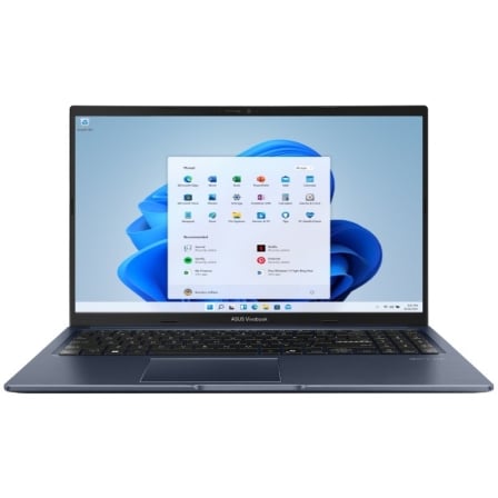 Portátil Asus VivoBook 15 D1502XA-BQ066W Ryzen 7 7840HS/ 8GB/ 512GB SSD/ 15.6"/ Win11
